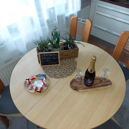Apartma Anastasija Kranjska Gora Bagian luar foto