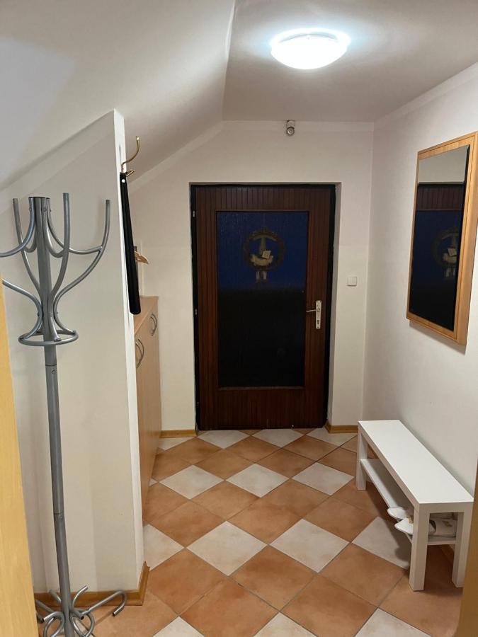 Apartma Anastasija Kranjska Gora Bagian luar foto