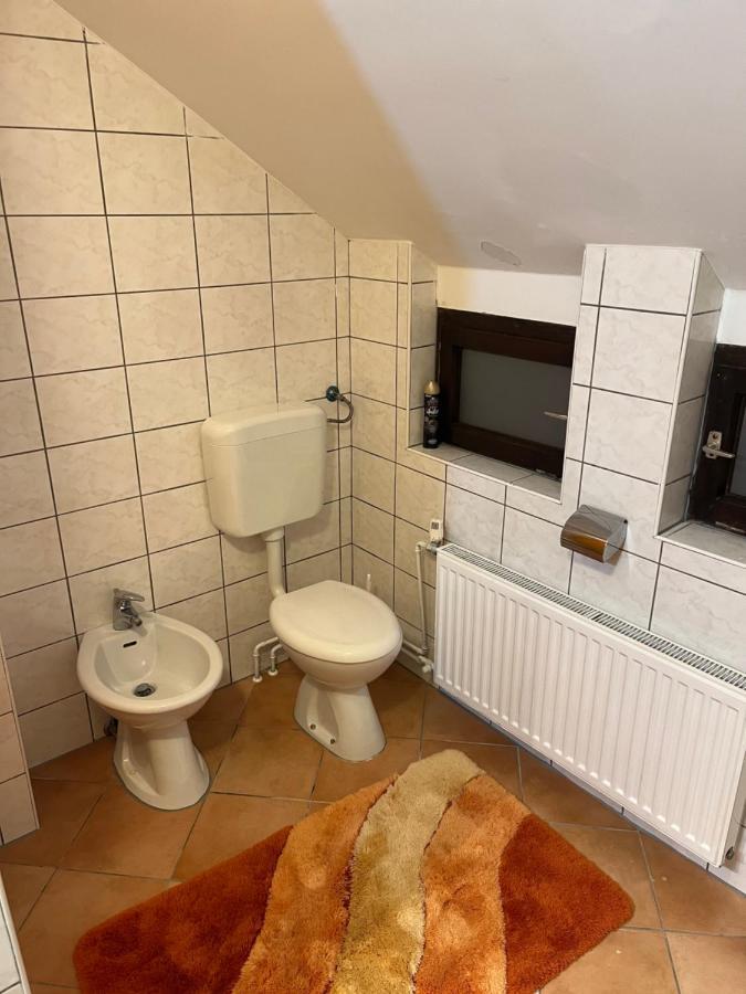 Apartma Anastasija Kranjska Gora Bagian luar foto