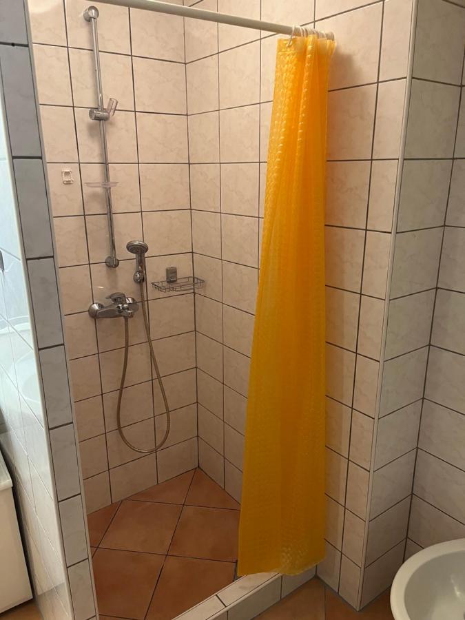 Apartma Anastasija Kranjska Gora Bagian luar foto