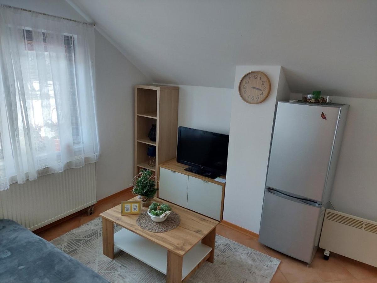 Apartma Anastasija Kranjska Gora Bagian luar foto