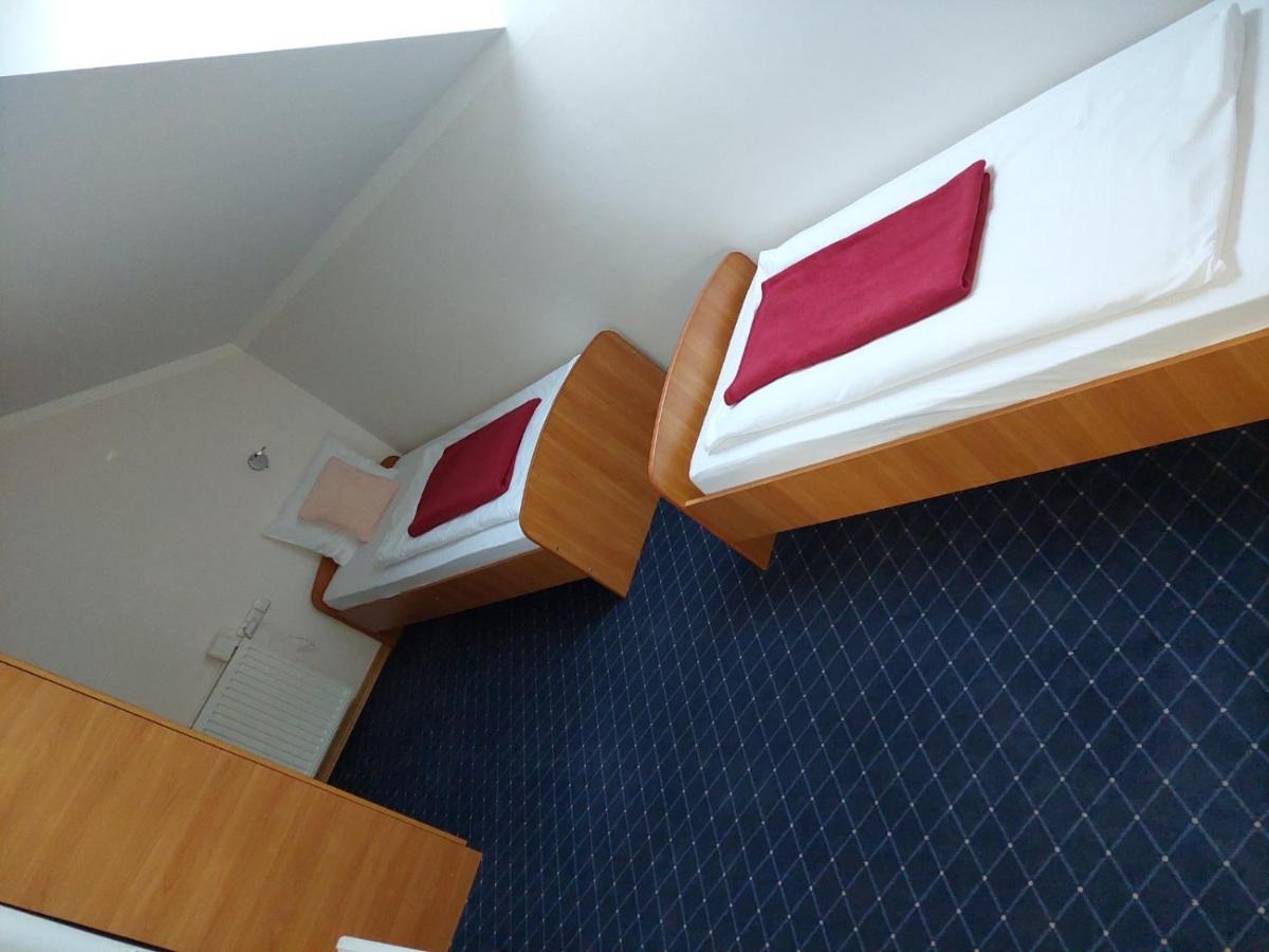 Apartma Anastasija Kranjska Gora Bagian luar foto
