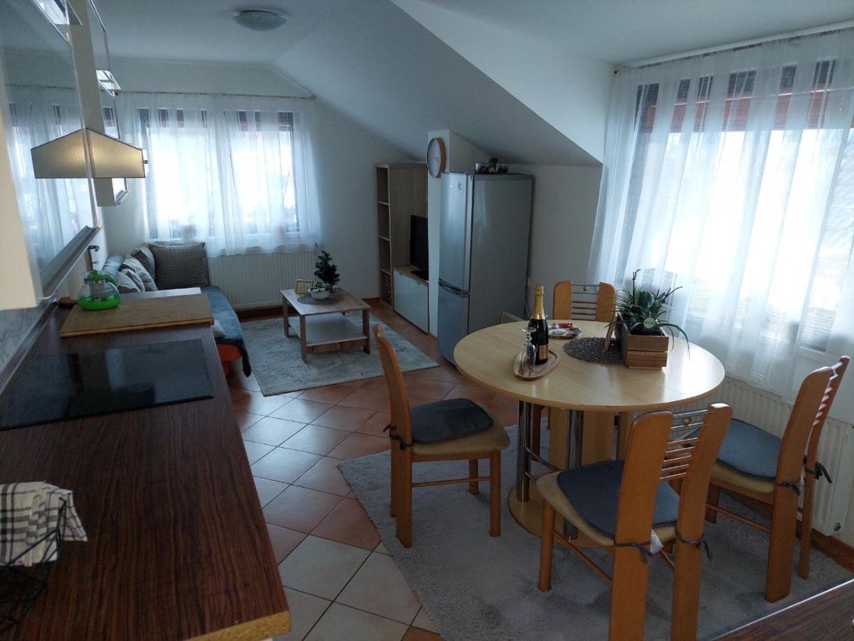 Apartma Anastasija Kranjska Gora Bagian luar foto