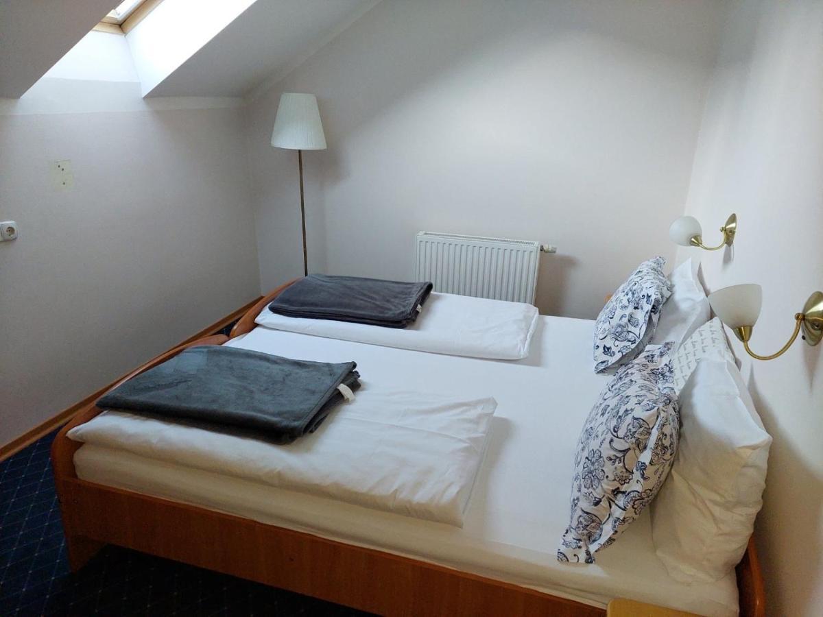 Apartma Anastasija Kranjska Gora Bagian luar foto